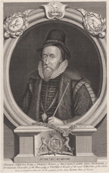 Thomas Sackville, Earl of Dorset